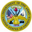 Department of the US Army