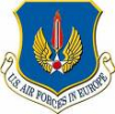 US Air Force Europe